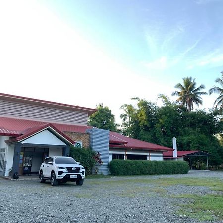 Batis ni Juan Leisureland Hotel Dipaculao Bagian luar foto